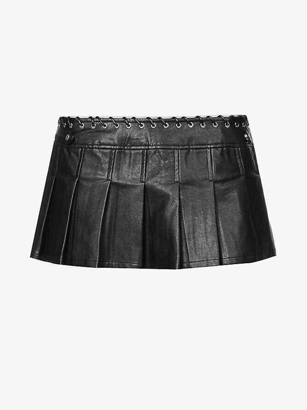 Miaou renn mini skirt